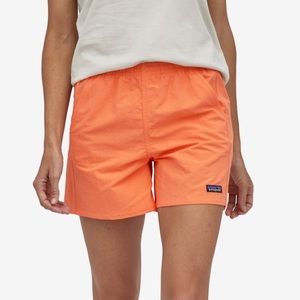 Patagonia shorts